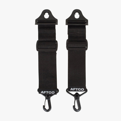 Belt & Harness Drop Strap