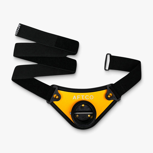 Alijos Fishing Rod Holder Belt