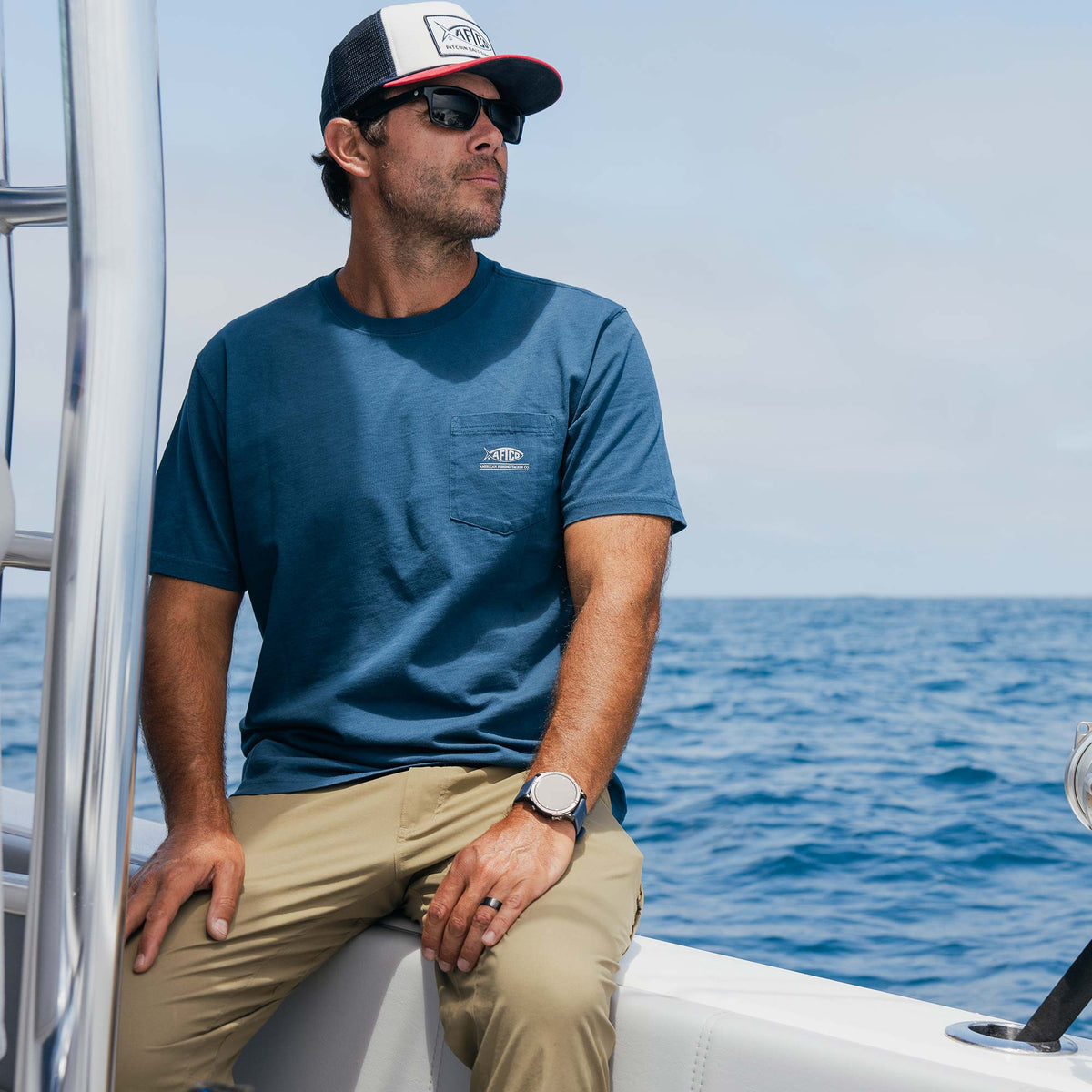 All Day Fishing Pants