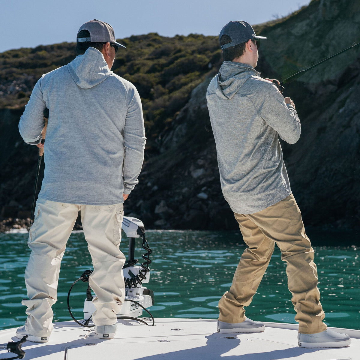 All Day Fishing Pants