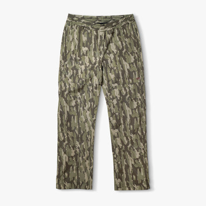 Crossing Printed Camo Fishing Pants