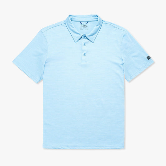 Adapt Performance Polo Shirt