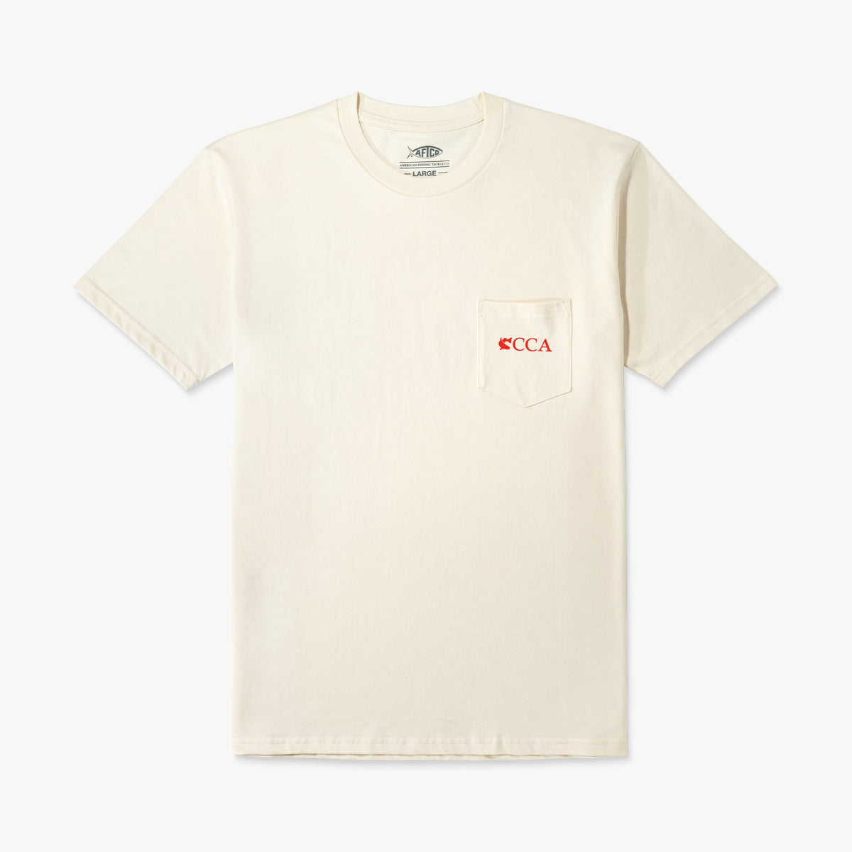 CCA Father's Day SS T-Shirt