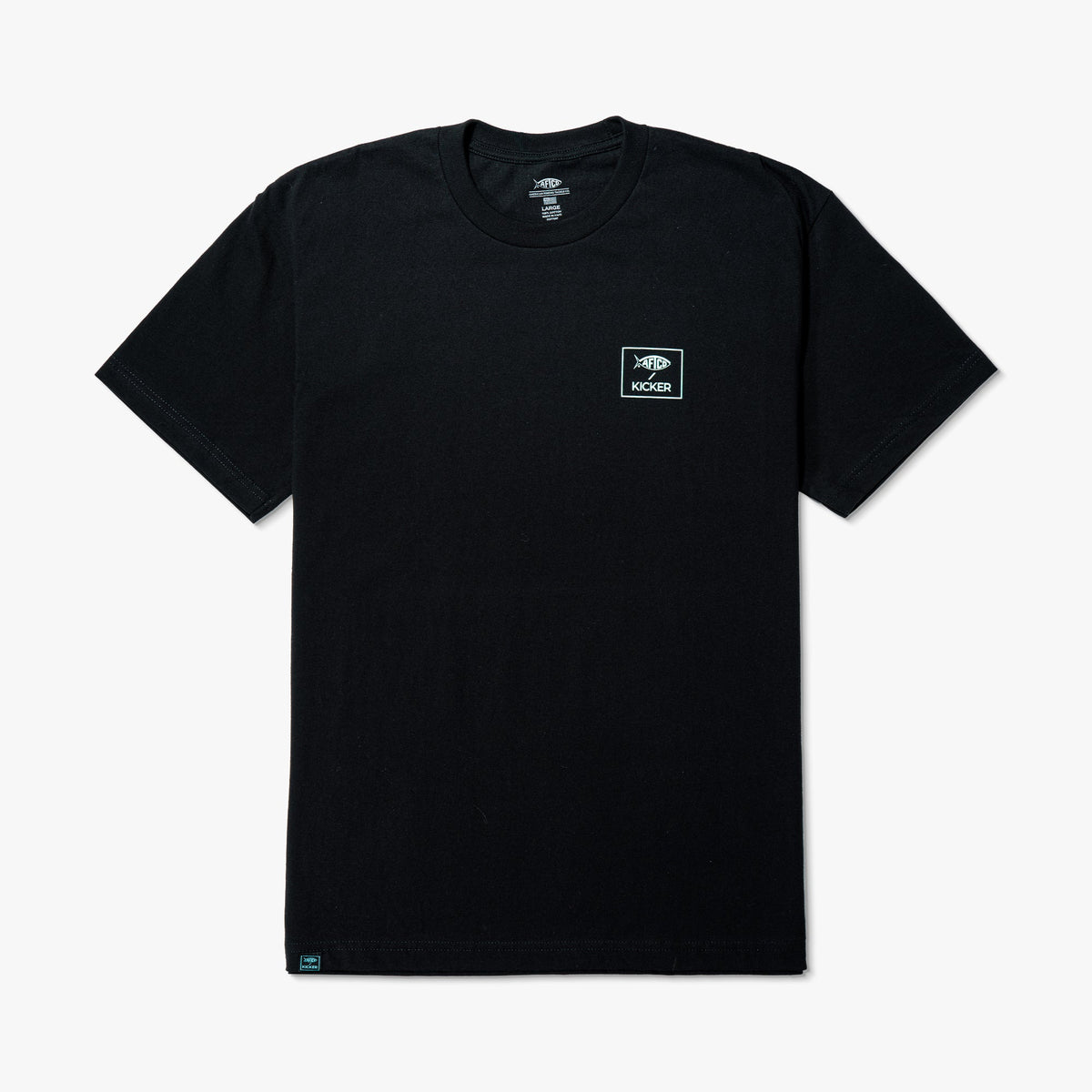 Interlock T-Shirt