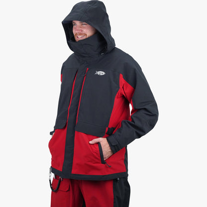 Hydronaut® Heavy-Duty Jacket