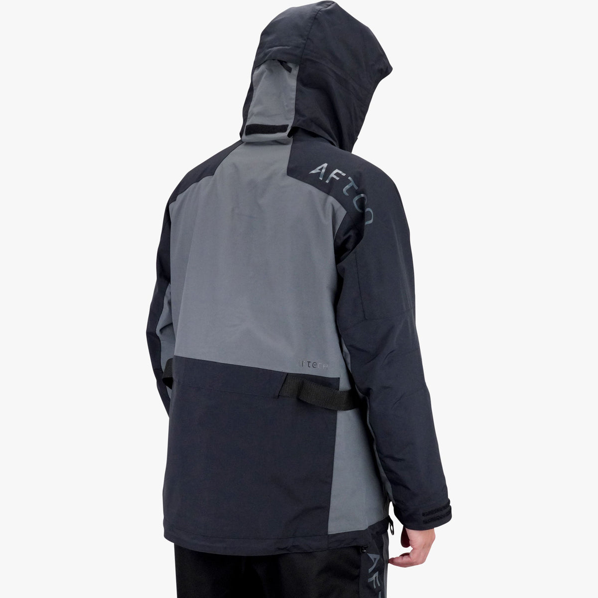 Hydronaut® Heavy-Duty Jacket