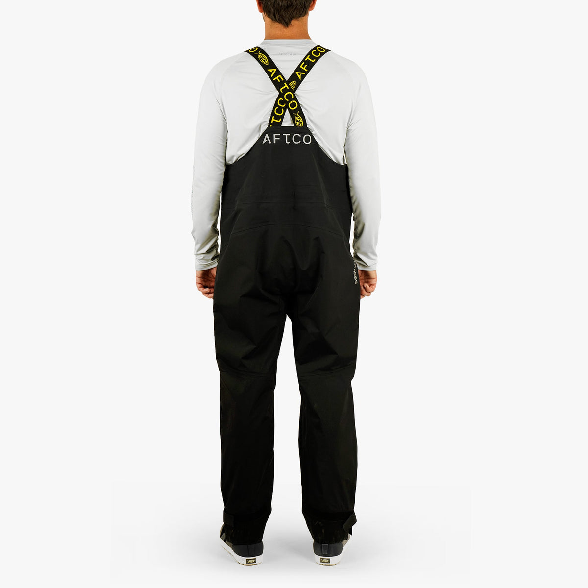 Fortress Fishing Bibs