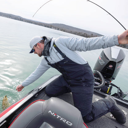 Fortress Fishing Bibs