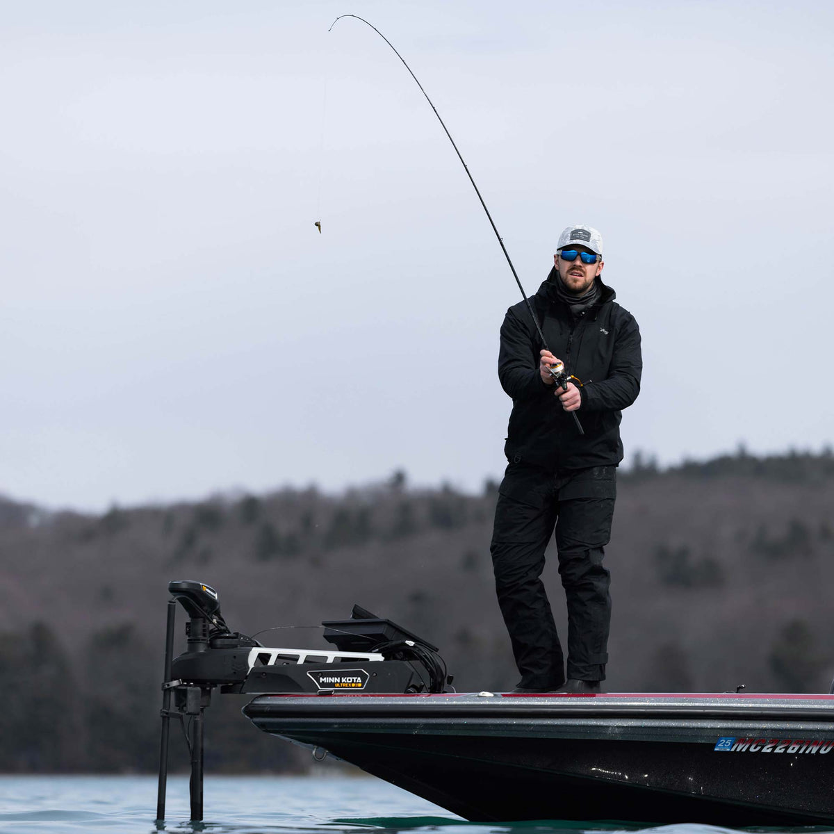 Fortress Fishing Bibs