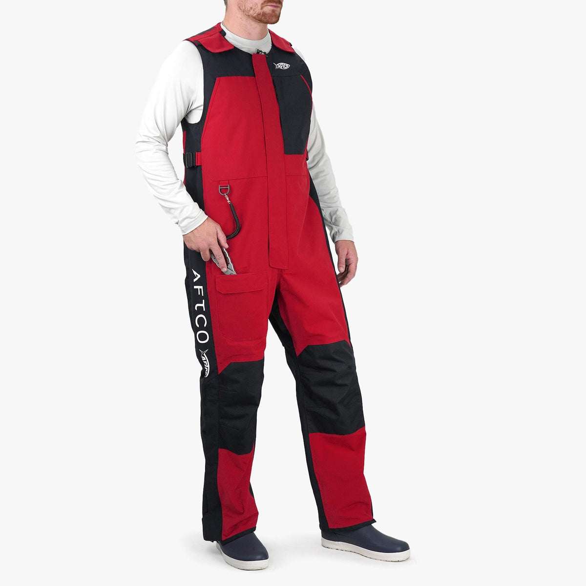 Hydronaut® Heavy-Duty Bib
