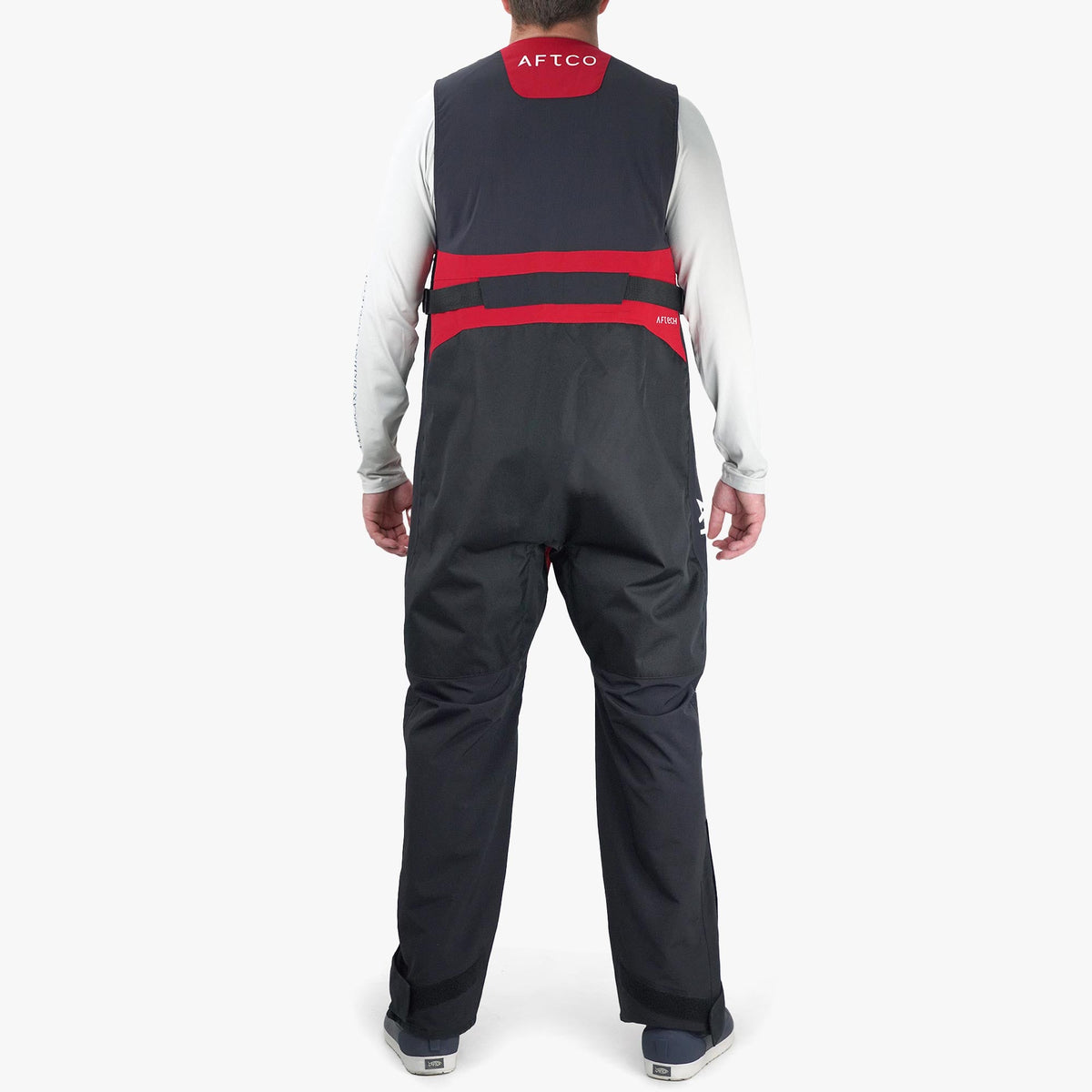 Hydronaut® Heavy-Duty Bib