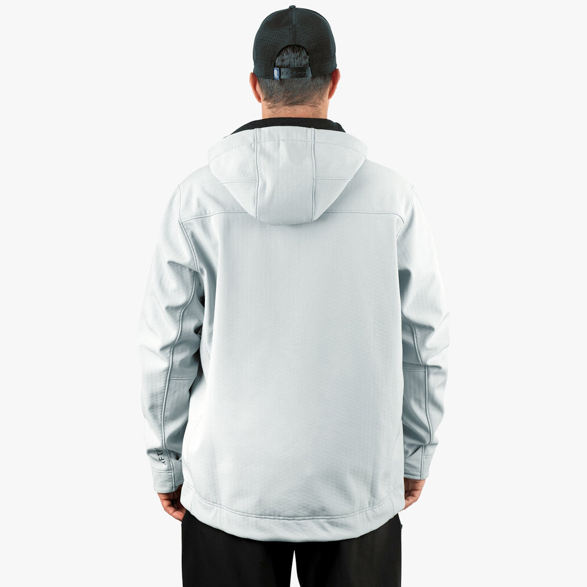 Reaper Softshell Zip Up Jacket