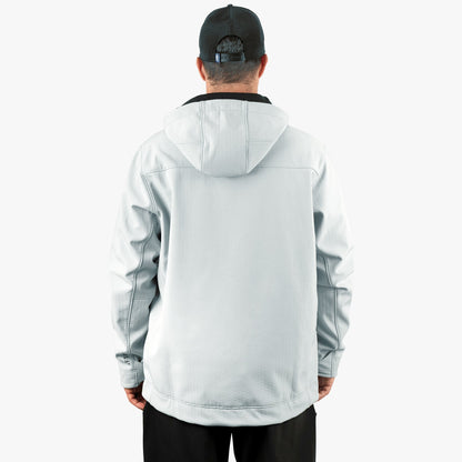Reaper Softshell Zip Up Jacket