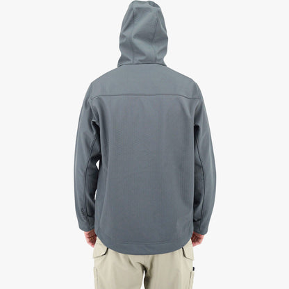 Reaper Softshell Zip Up Jacket