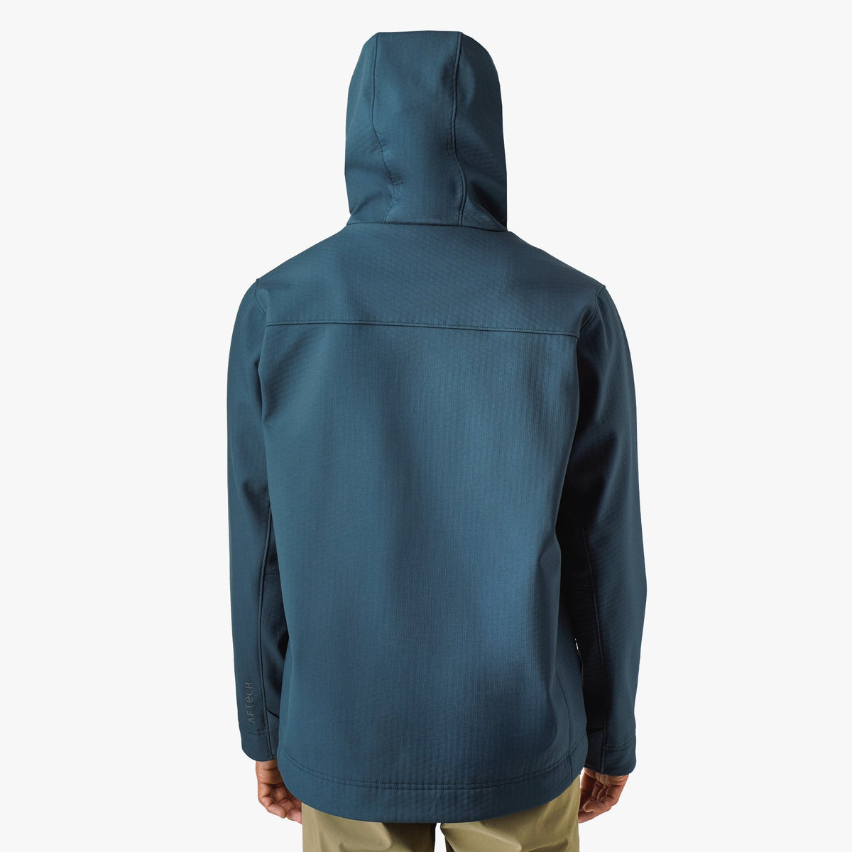 Reaper Softshell Zip Up Jacket
