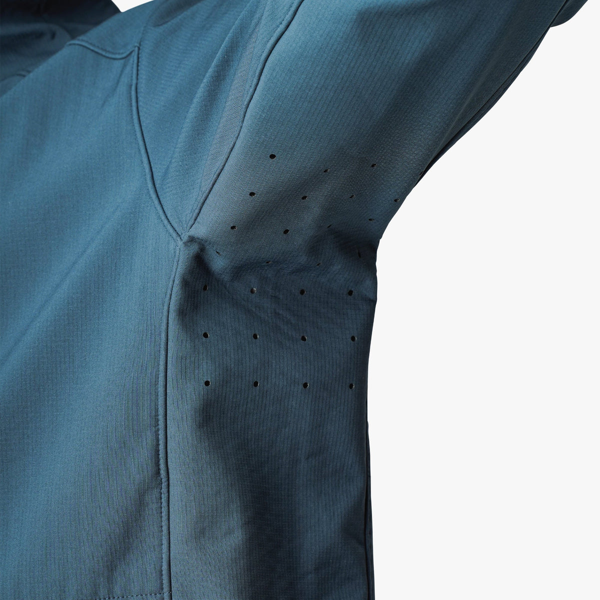 Reaper Softshell Zip Up Jacket