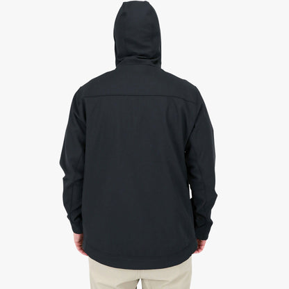 Reaper Softshell Zip Up Jacket