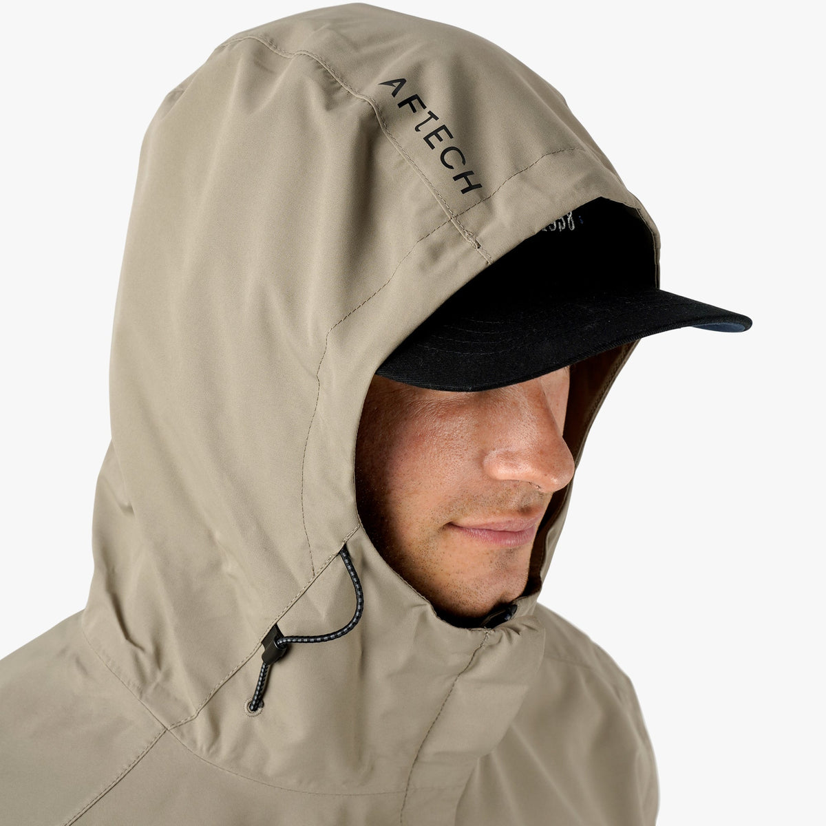 Crossing Fishing Jacket