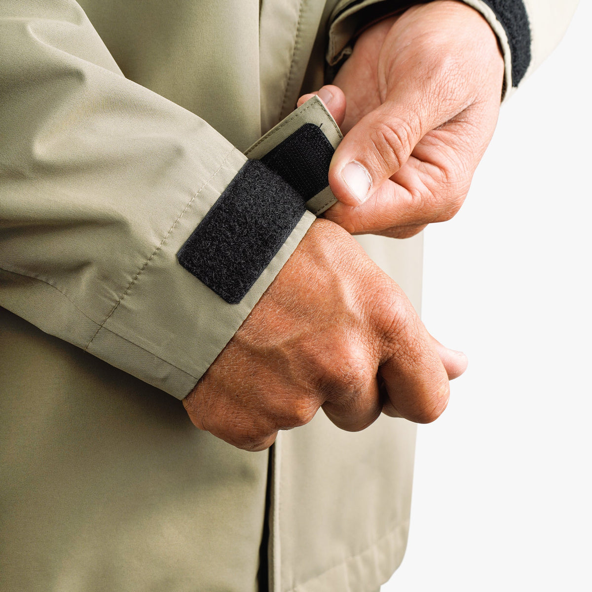 Crossing Fishing Jacket