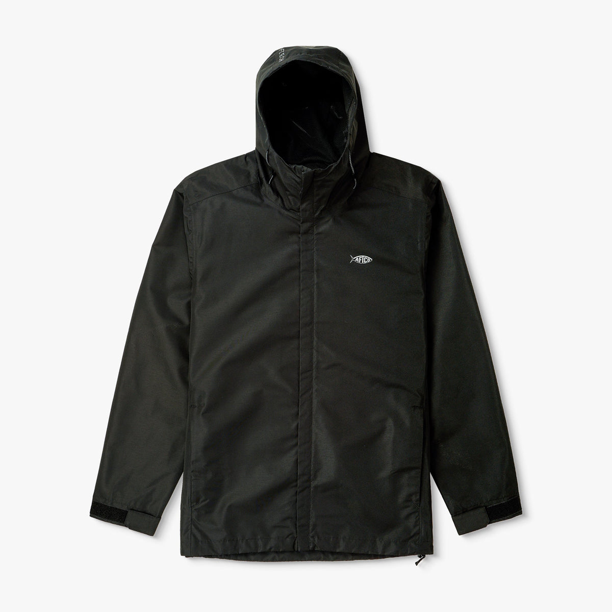 Crossing Fishing Jacket