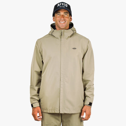 Crossing Fishing Jacket