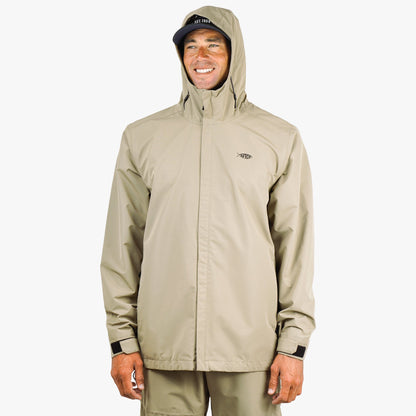 Crossing Fishing Jacket