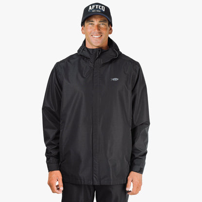 Crossing Fishing Jacket