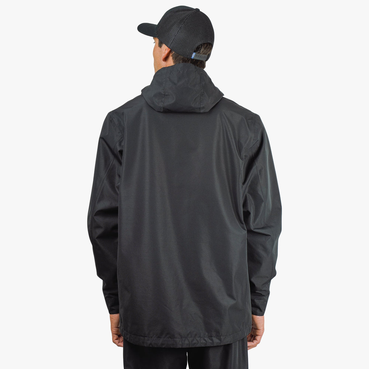 Crossing Fishing Jacket