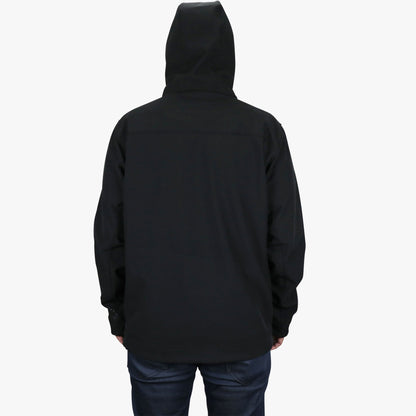 Reaper Windproof Pullover Hoodie - Stretch Softshell
