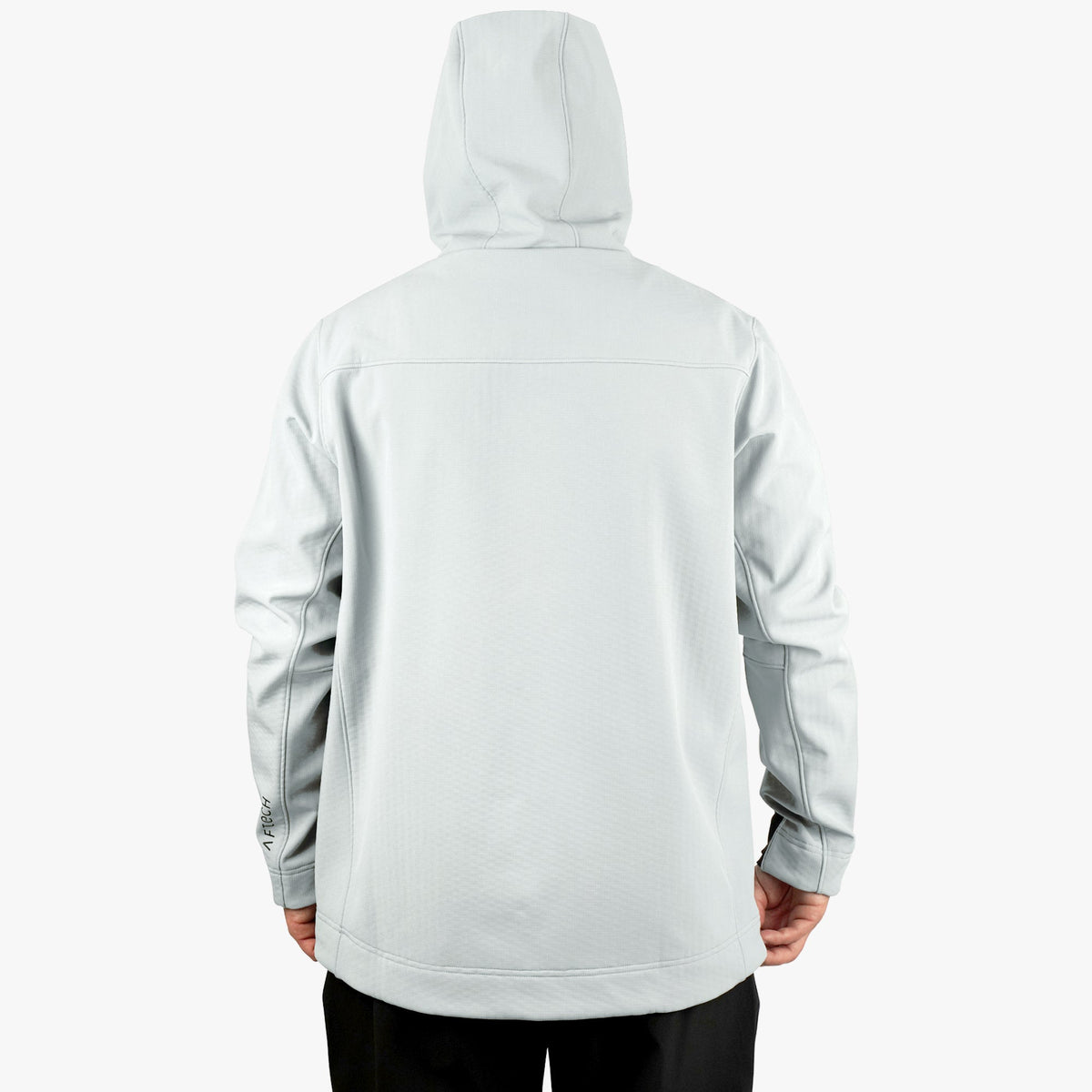 Reaper Windproof Pullover Hoodie - Stretch Softshell