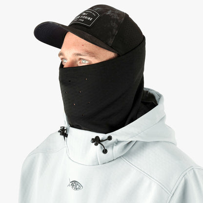 Reaper Windproof Pullover Hoodie - Stretch Softshell