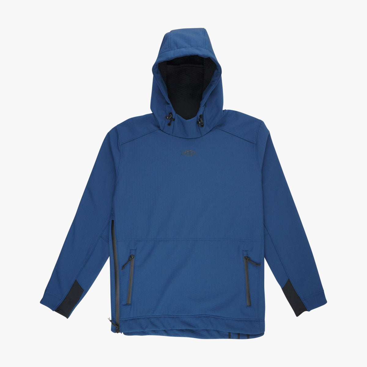 Reaper Windproof Pullover Hoodie - Stretch Softshell