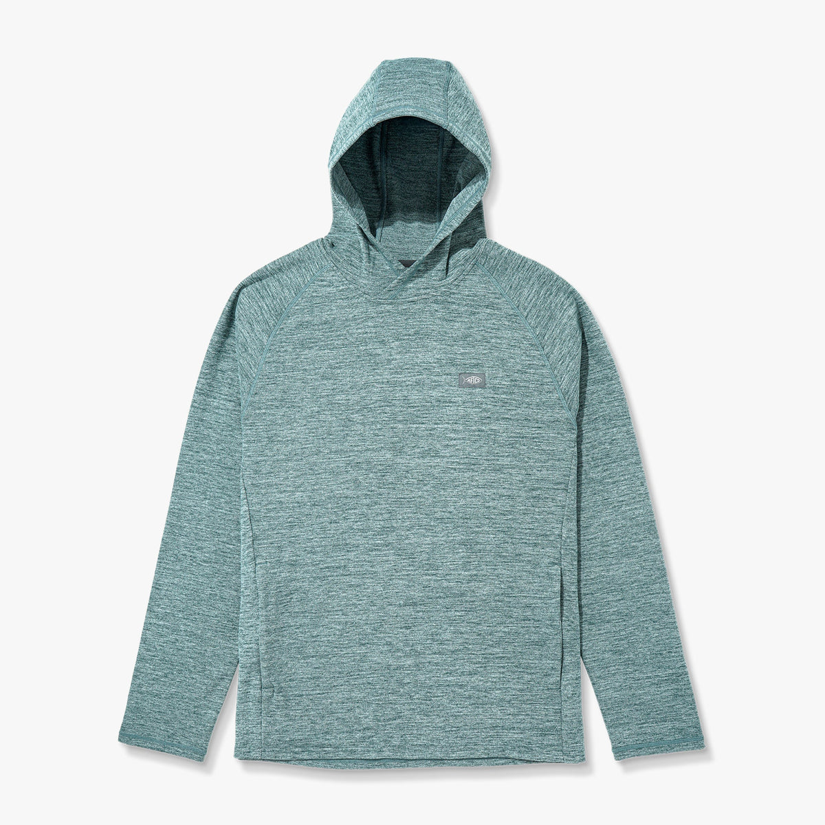 Coastal Layer Pullover Hoodie