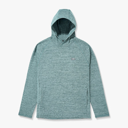 Coastal Layer Pullover Hoodie