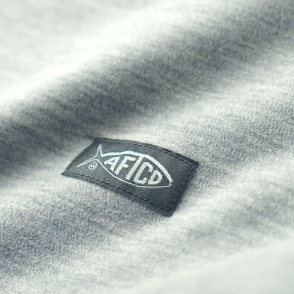 Coastal Layer Pullover Hoodie