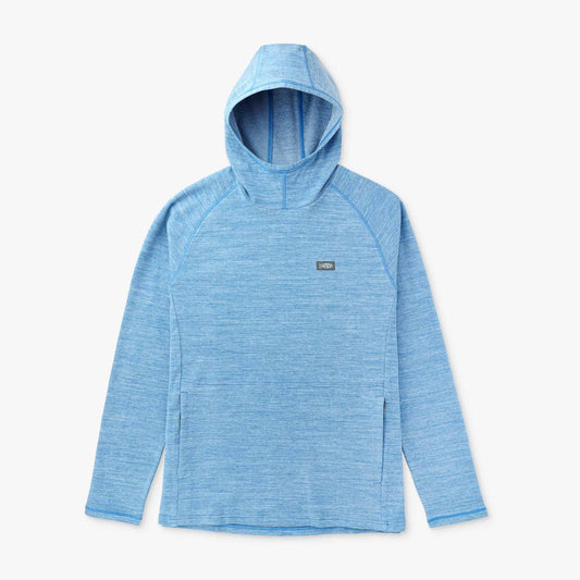 Coastal Layer Pullover Hoodie