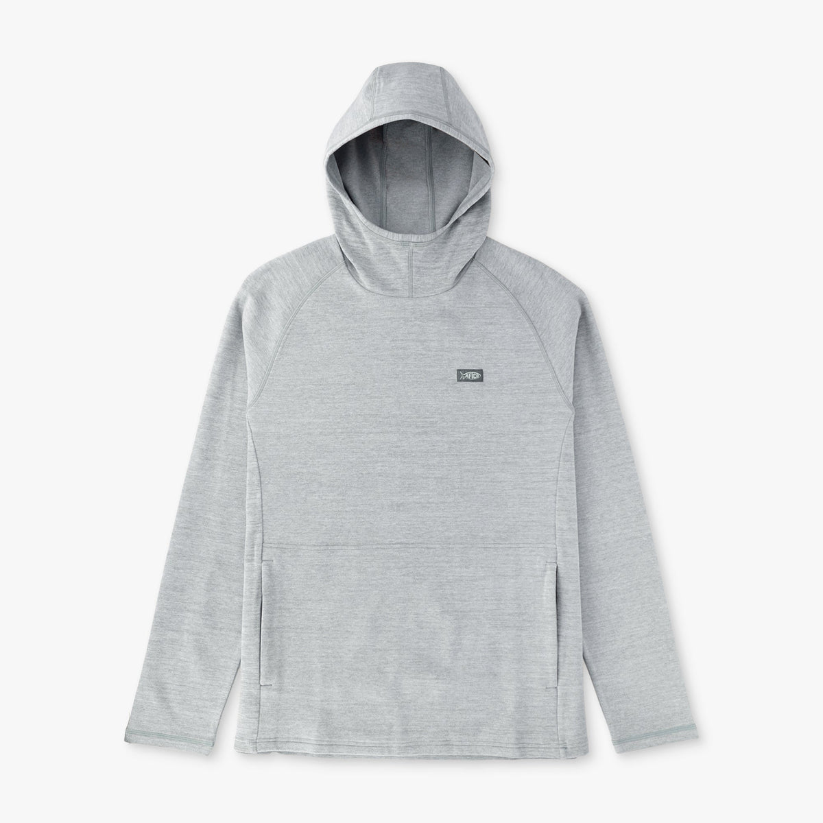 Coastal Layer Pullover Hoodie