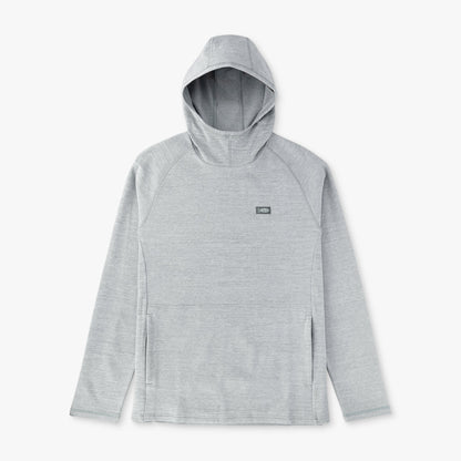 Coastal Layer Pullover Hoodie