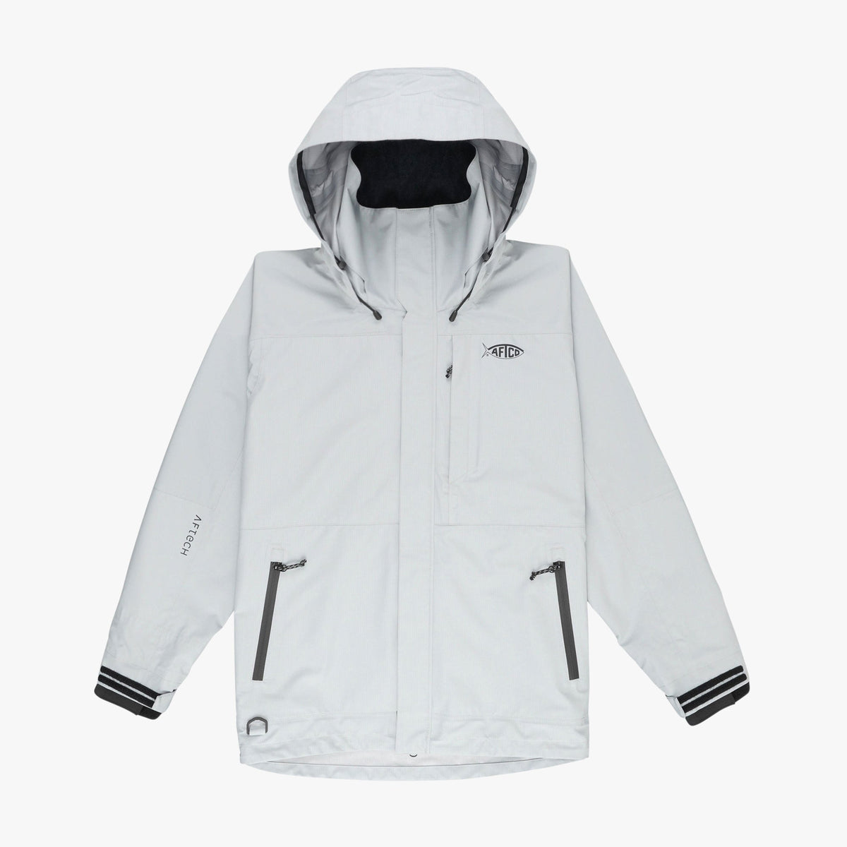 Barricade Rain Gear Jacket