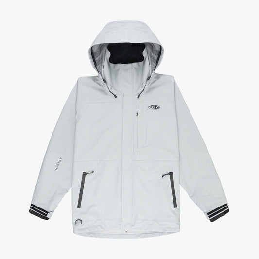 Barricade Rain Gear Jacket