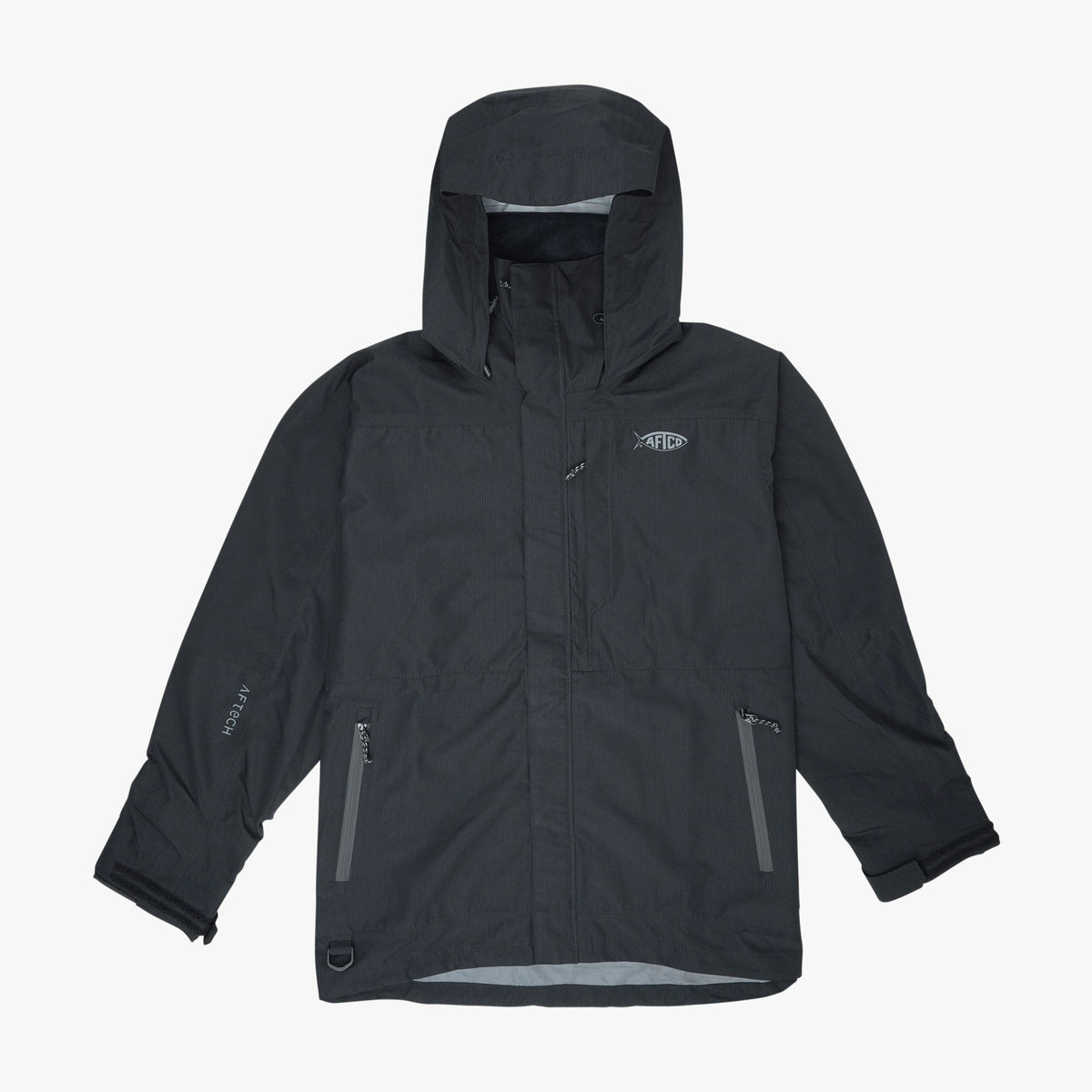 Barricade Rain Gear Jacket