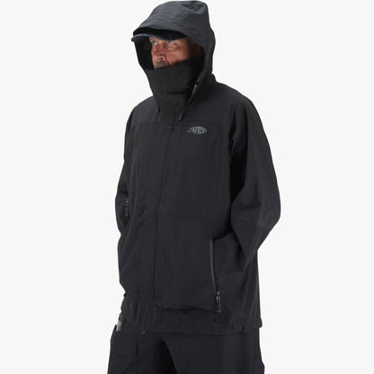 Barricade Rain Gear Jacket