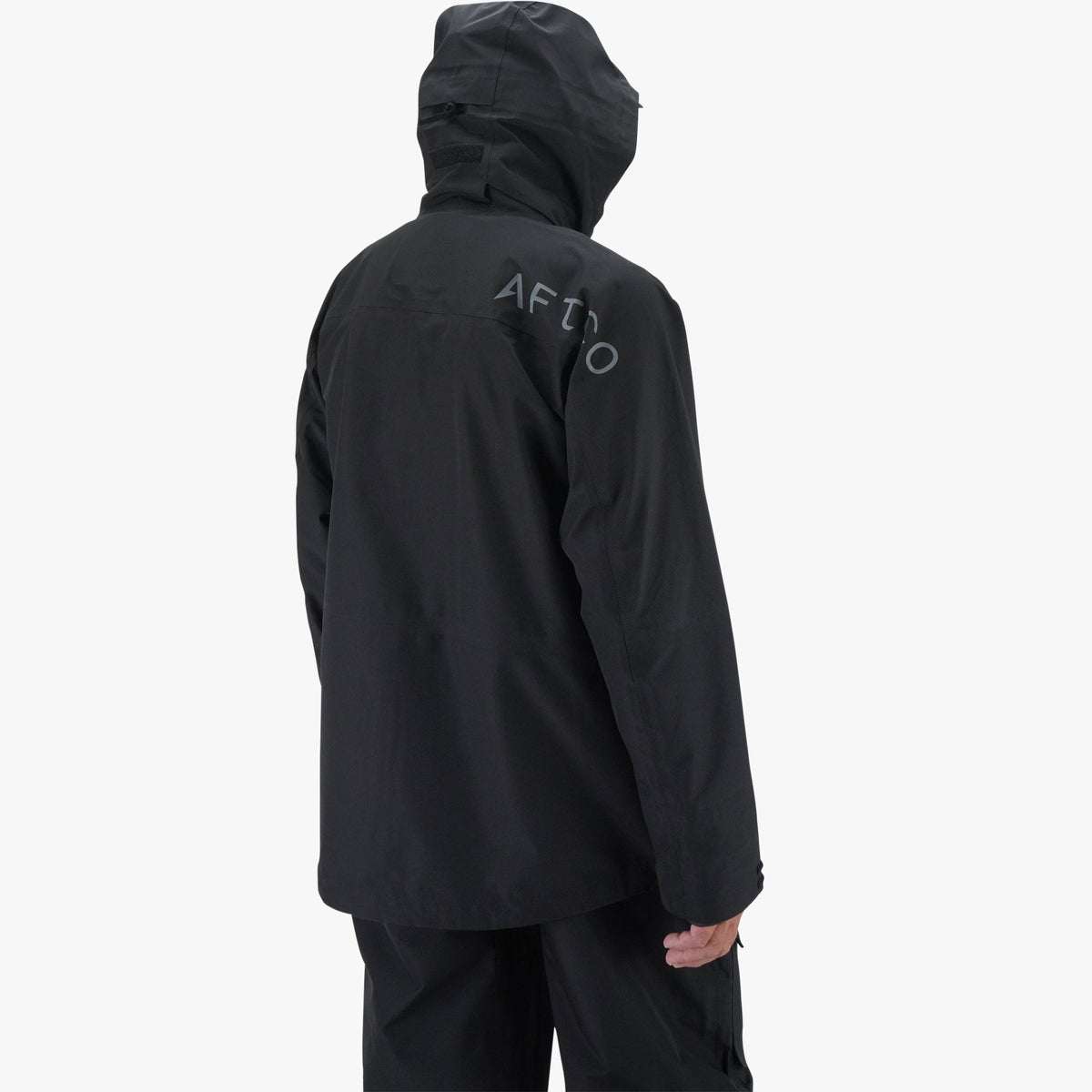 Barricade Rain Gear Jacket