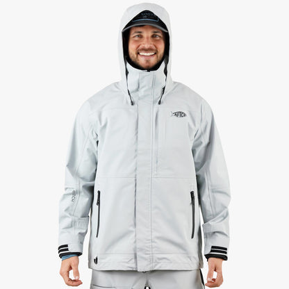 Barricade Rain Gear Jacket