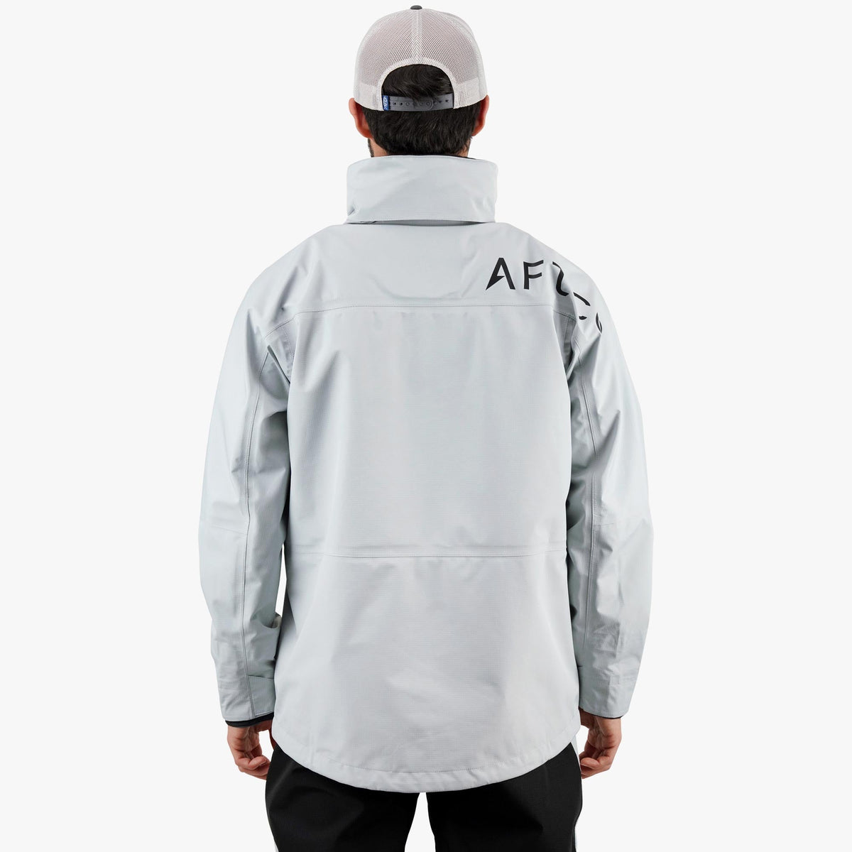 Barricade Rain Gear Jacket