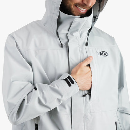 Barricade Rain Gear Jacket