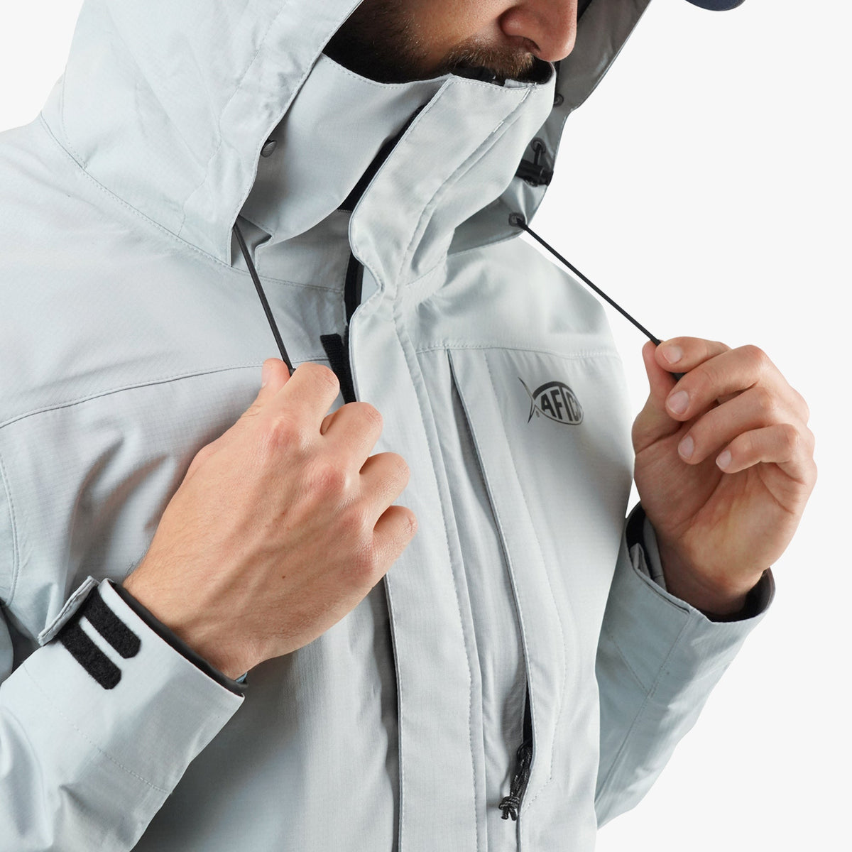 Barricade Rain Gear Jacket