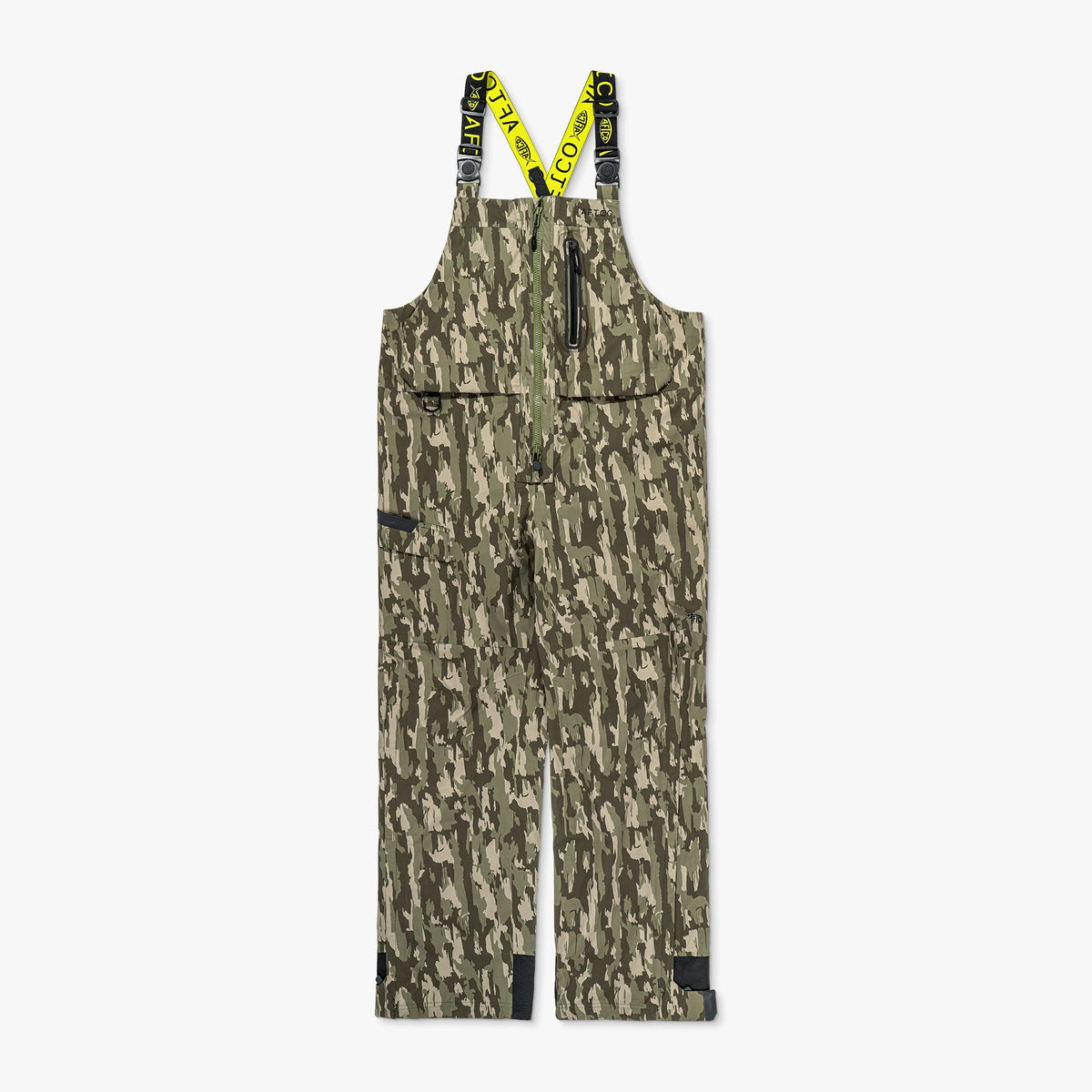 Stormbreaker Fishing Bib