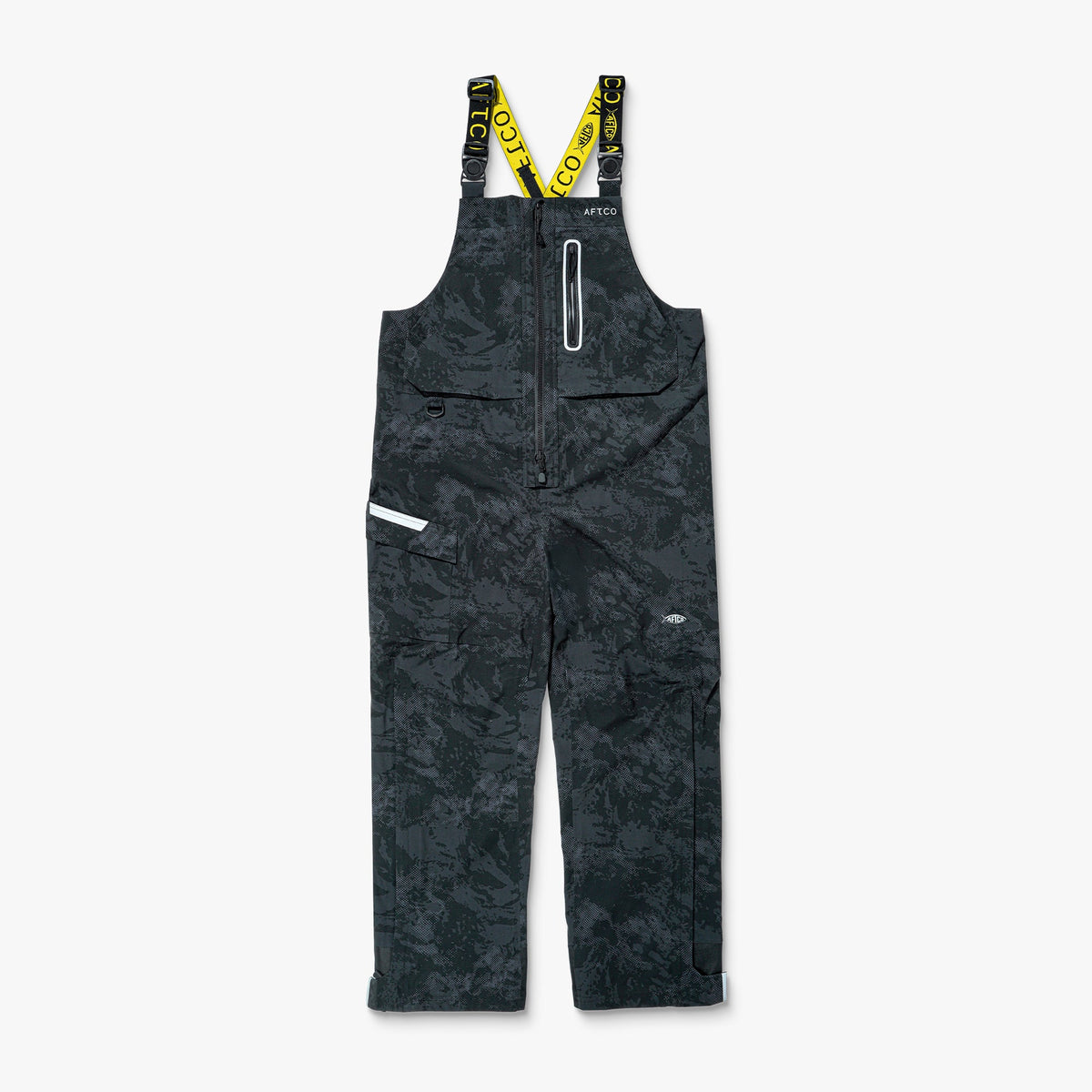 Stormbreaker Fishing Bib