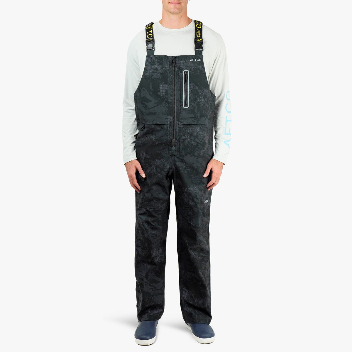 Stormbreaker Fishing Bib